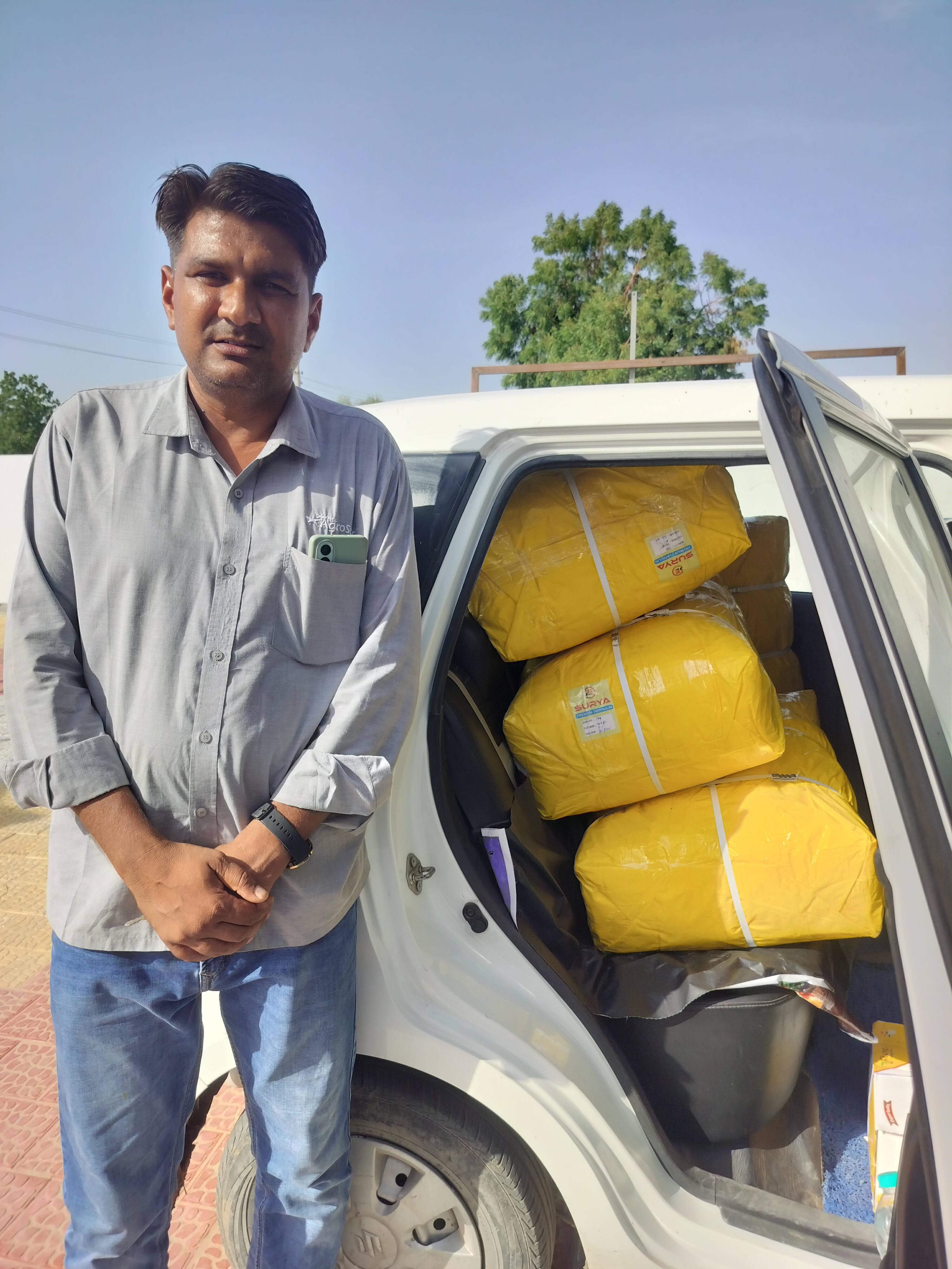 Ramesh Chaudhary